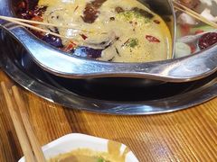 -成都玉林串串香火锅(三八店)