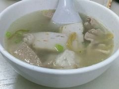 -非遗·爱西干面(小公园总店)