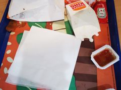 -汉堡王(龙德广场店)