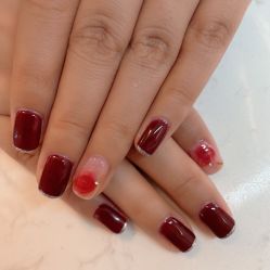 -雪儿·YuKi美甲美睫皮肤管理Salon