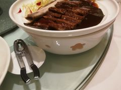 荷香牛排-富淳饭店(陆家嘴保利广场店)