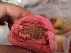 -爱德顺糕点食屋(利民道店)