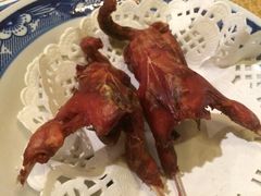 -乔家满族八大碗(流水沟店)