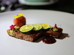 -王府茶楼茶宴·创意菜(大观园总店)