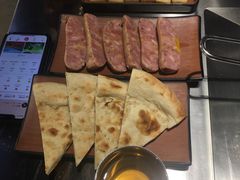 -小财盆地桌烤肉