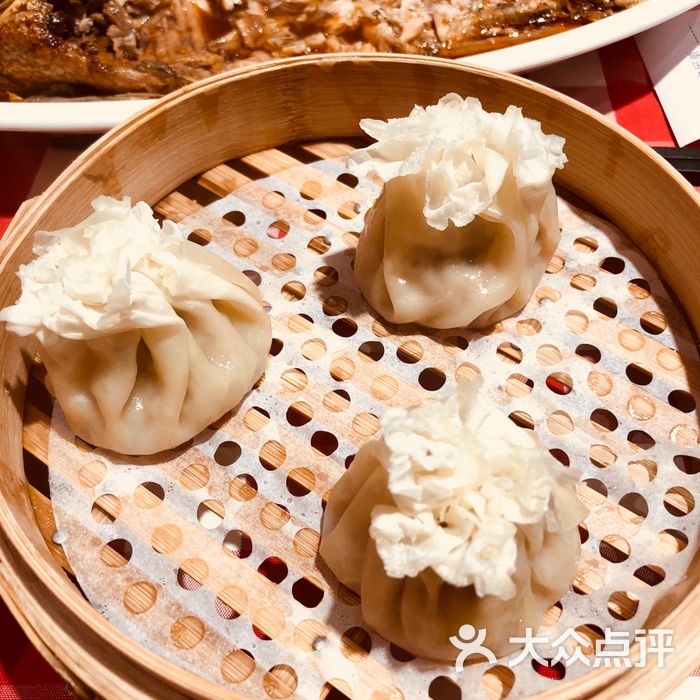 西贝莜面村图片-北京西北菜-大众点评网