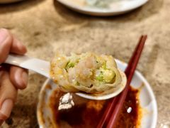 -金谷园饺子馆(北邮总店)