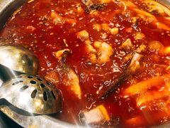 -肖肖酸萝卜鱼火锅(总店)