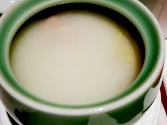 霸王花炖老鸡汤-蟹榭(静安寺晶品商场店)