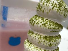 -DQ·蛋糕·冰淇淋(天通苑华联店)