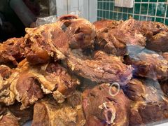 -孙庆海腊牛肉店(大皮院店)