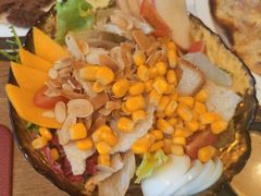 -老欧洲咖啡·西餐(后湖店)