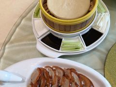 -雅和生态渔庄·宜城锅巴饭(龙灵山公园店)