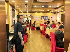 -东四民芳餐厅(朝阳门店)