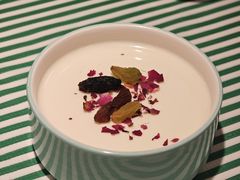 -楼兰新疆菜(江宁万达店)