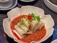 -蝶·space·新川菜(嘉里中心店)