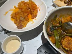 -关东小磨东北菜(漕河泾印象城店)