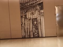 -莲·中餐厅(成都首座万豪酒店)