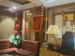 -溢昇堂养生足道