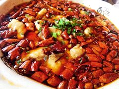 -陈麻婆豆腐总店