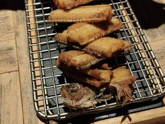 -老头儿油爆虾(胜利河美食街店)