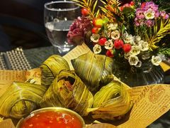 -翡翠鸟精品泰国菜(北辰财富中心店)