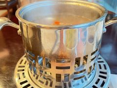 -广州希尔顿逸林酒店-OPEN開·全日制餐厅·海鲜·小火锅·自助餐(东风路店)