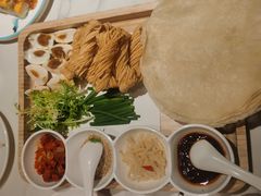 -解家河南菜(金水路店)