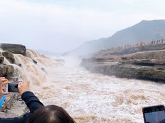 -陕西黄河壶口瀑布旅游区