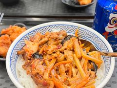 -吉野家(深圳水贝分店)