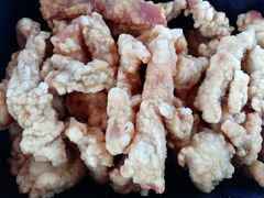 -山沟沟羊小馆&烤全羊羊肉汤(麦岛店)