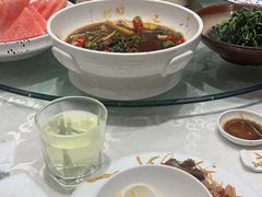 -庆余楼·用心与食材·特色菜&灶头面(仙蠡墩店)