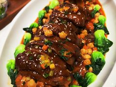 -新疆大厦·慕士塔格餐厅