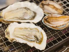 -白仁仔· 活烤海鲜 宵夜(豫园店)