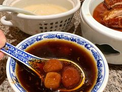 古法糖芋苗-南京大牌档(苏州中心店)