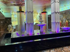 -良子健身(金融街店)