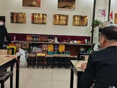 -三合盛包子(盘锦路店)