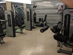 -宝力豪健身(中粮广场店)