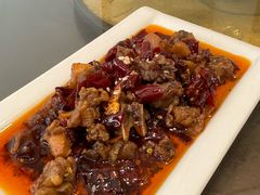 -飞虹鱼馆(春华路店)