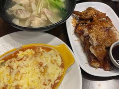 -标记Jane's kitchen(平桥直街店)