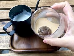 -Home Cafe(水榭春天店)