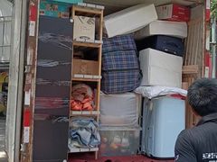 -安东易迷你仓自助寄存仓库(苏州桥店)