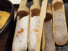-水林间·寿喜烧自助(仙林金鹰店)