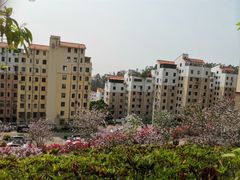 -小南山公园
