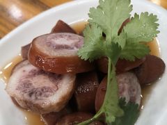 猪尾巴-新旺美食林农家菜(岭南路店)