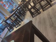 大堂-余味