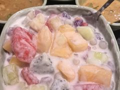 -盛江山自助料理(奥莱锦辉购物广场店)