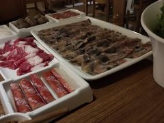 -傣妹火锅(四川北路店)