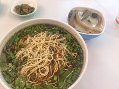 -欣达面馆(天桥支路店)