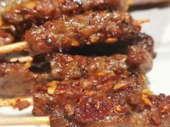 老高嫩牛肉-老高烧烤(龙华星河iCO店)
